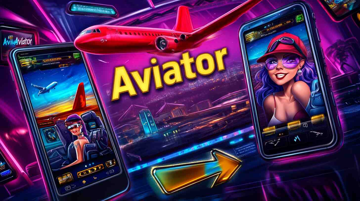Bet Smart, Fly Fast – Casino 6033 BET Aviator
