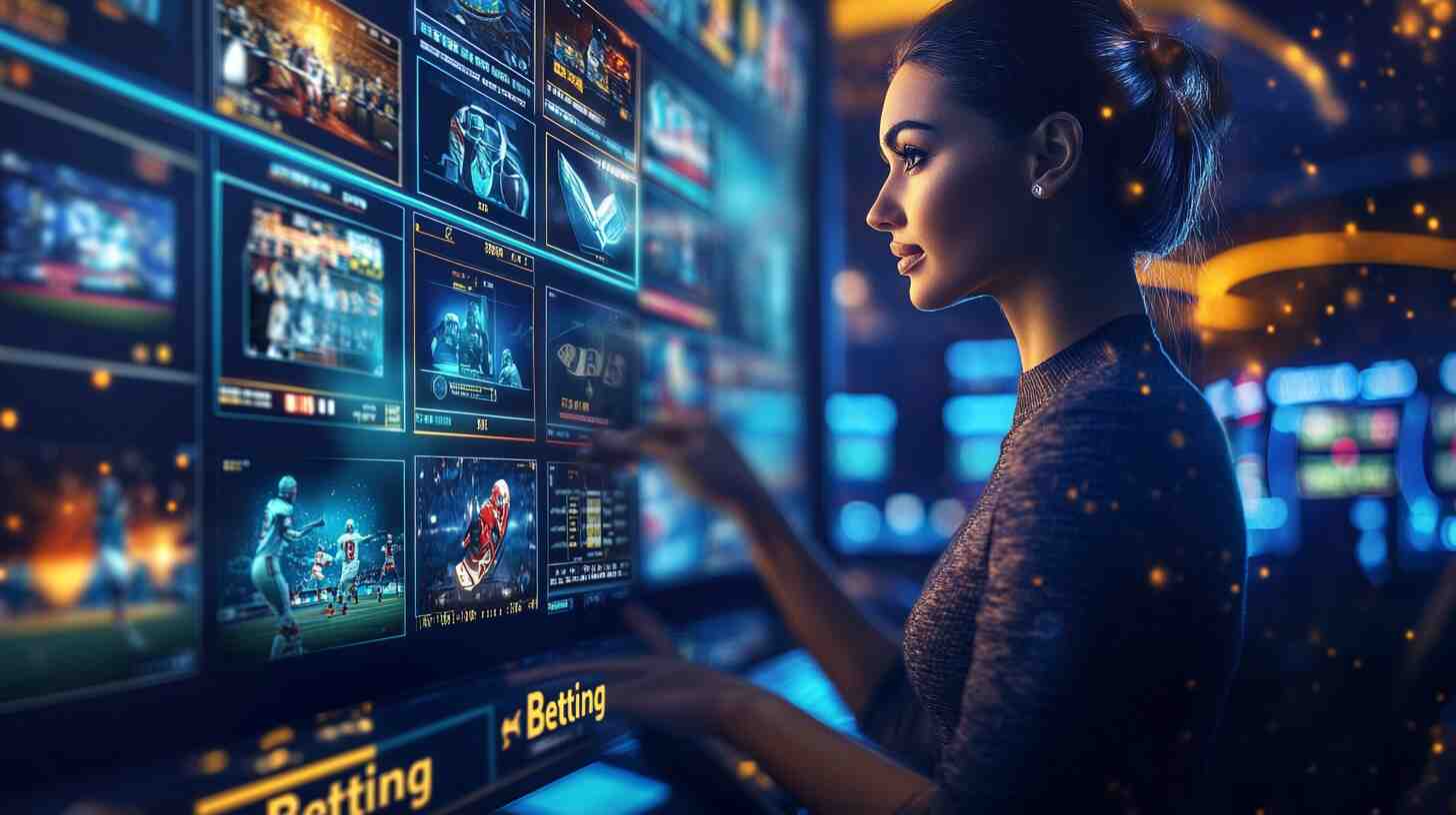 Casino 6033 BET – High-Precision Betting Hub