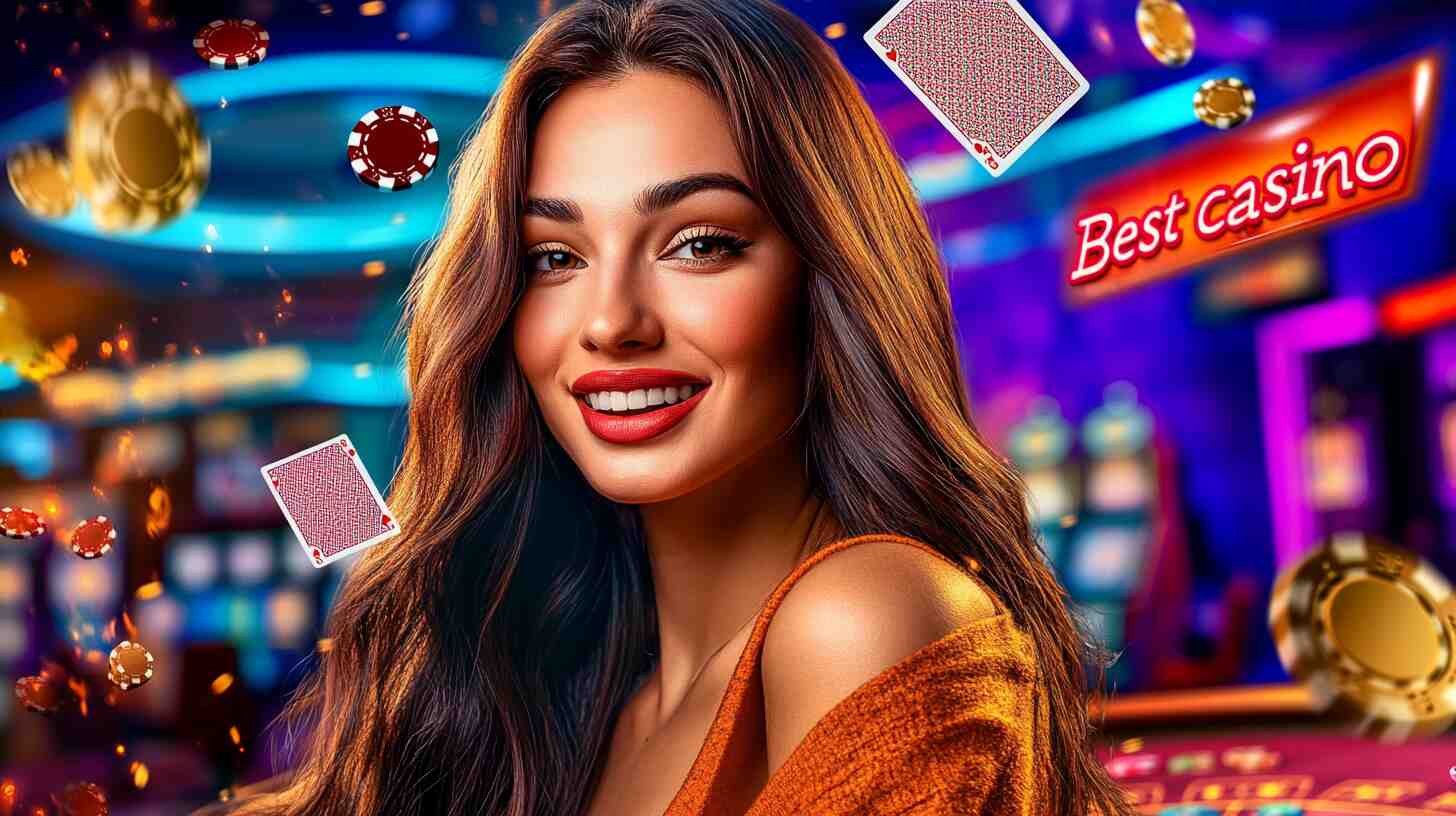 Thrill Awaits at 6033 BET: Play Online Now